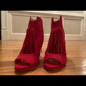 Vince Camuto heels